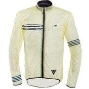 AWA WIND JACKET Z30-TENDER-YELLOW/BLAC K-IRIS S