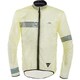 AWA WIND JACKET Z30-TENDER-YELLOW/BLAC K-IRIS  M