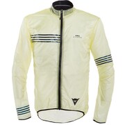AWA WIND JACKET Z30-TENDER-YELLOW/BLAC K-IRIS M