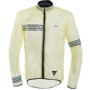 AWA WIND JACKET Z30-TENDER-YELLOW/BLAC K-IRIS XL