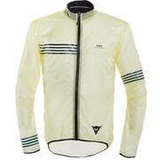 AWA WIND JACKET Z30-TENDER-YELLOW/BLAC K-IRIS XXL