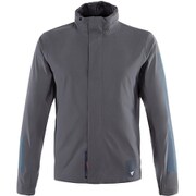 AWA BLACK-3L JACKET 01B-OMBRE-BLUE XS