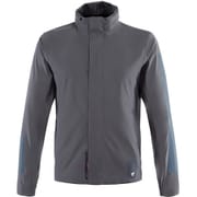 AWA BLACK-3L JACKET 01B-OMBRE-BLUE S