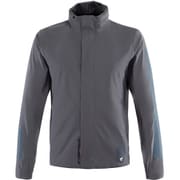 AWA BLACK-3L JACKET 01B-OMBRE-BLUE M