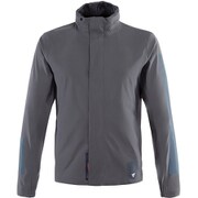 AWA BLACK-3L JACKET 01B-OMBRE-BLUE L