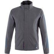 AWA BLACK-3L JACKET 01B-OMBRE-BLUE XL