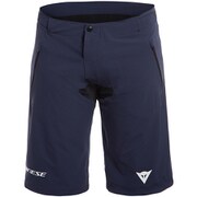HG SHORTS 2 I64-BLACK-IRIS M