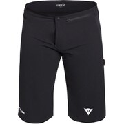 HG SHORTS 1 001-BLACK XS