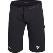 HG SHORTS 1 001-BLACK S