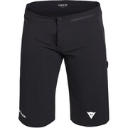 HG SHORTS 1 001-BLACK M