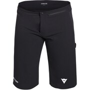 HG SHORTS 1 001-BLACK L