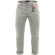 AWA BLACK-PANT 02B-DRIZZLE 32