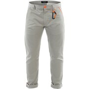 AWA BLACK-PANT 02B-DRIZZLE 34