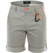 AWA BLACK-SHORTS 02B-DRIZZLE 35