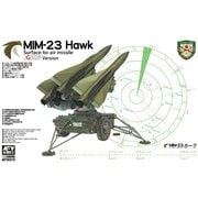 FV35310 陸上自衛隊 MIM-23 ホークミサイル [1/35スケール プラモデル]