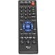 ポータブルＤＶＤプレーヤー SPD-S955用リモコン RC-SND