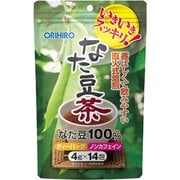 ナタマメチャ 14包