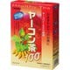 ヤーコンチャ100 3g 30包