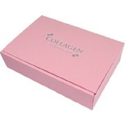 コラーゲン＆ヒアルロンサン 60包
