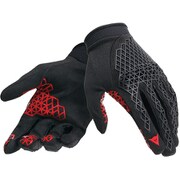 TACTIC GLOVES EXT 631-BLACK/BLACK XXS