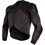 RHYOLITE 2 SAFETY JACKET 001-BLACK S
