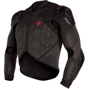 RHYOLITE 2 SAFETY JACKET 001-BLACK M