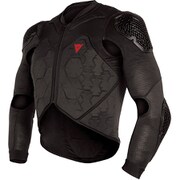 RHYOLITE 2 SAFETY JACKET 001-BLACK XXL