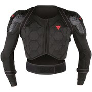 ARMOFORM MANIS SAFETY JACKET 001-BLACK XL