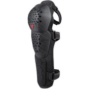 ARMOFORM KNEE GUARD LITE EXT 001-BLACK S