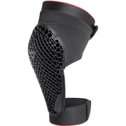 TRAIL SKINS 2 KNEE GUARD LITE 001-BLACK S