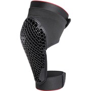 TRAIL SKINS 2 KNEE GUARD LITE 001-BLACK XL