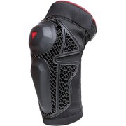 ENDURO KNEE GUARDS 2 001-BLACK S