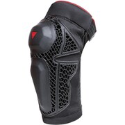 ENDURO KNEE GUARDS 2 001-BLACK XL