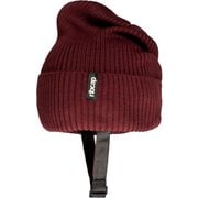 自転車ヘルメット Lenny Lサイズ bordeaux ワイン