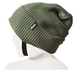 ヨドバシ.com - Ribcap Lenny Lサイズ Khaki カーキー [自転車