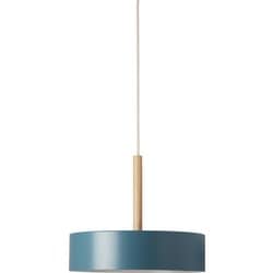Olika LAMP 3BULB PENDANT (電球なし) 003096Nordic_BL
