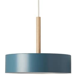 Olika LAMP 3BULB PENDANT (電球あり) 003097Nordic_BL