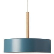Olika LAMP 3BULB PENDANT (電球あり) 003097Nordic_BL