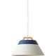 LAMP by 2TONE 3BULB PENDANT LIGHT (電球あり) 001768NV