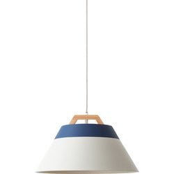 LAMP by 2TONE 3BULB PENDANT LIGHT (電球あり) 001768NV