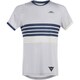 AWA TEE 1 Z36-VAPOR-BLUE/BLACK-IRI S/TENDER-Y  M