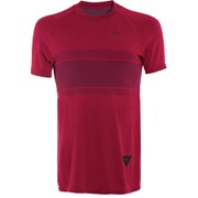 AWA TEE 4 Z43-CHILI-PEPPER/BLACK-IR IS  XS