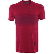AWA TEE 4 Z43-CHILI-PEPPER/BLACK-IR IS  M