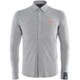 AWA BLACK-SHIRT 02B-DRIZZLE XS