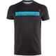 HG TEE 3 03B-HAWAIIAN-OCEAN/HIGH-RISK-RED L