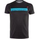 HG TEE 3 03B-HAWAIIAN-OCEAN/HIGH-RISK-RED XL