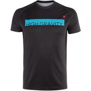 HG TEE 3 03B-HAWAIIAN-OCEAN/HIGH-RISK-RED XL