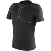 TRAILKNIT PRO ARMOR TEE 001-BLACK L