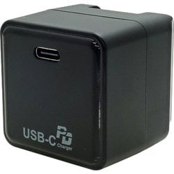 ヨドバシ.com - フリーダム FREEDOM FUSB-ACPD3BK [USB急速充電器 キューブ型 最大出力18W USB PD（パワーデリバリー）対応  ブラック] 通販【全品無料配達】