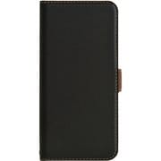 4907LGS2BO [LG Style2 薄型手帳ケース サイドマグネット BK×DBR]